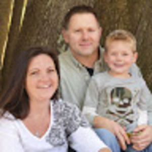 Meet your Posher, Donna